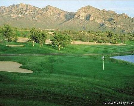 The Golf Villas At Oro Valley Tortolita 시설 사진