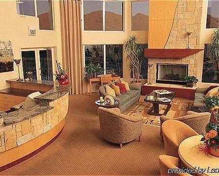 The Golf Villas At Oro Valley Tortolita 내부 사진