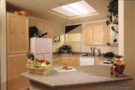 The Golf Villas At Oro Valley Tortolita 객실 사진