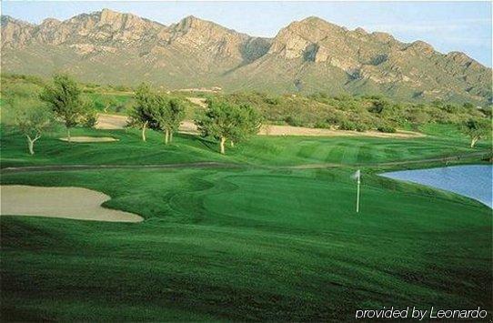 The Golf Villas At Oro Valley Tortolita 시설 사진