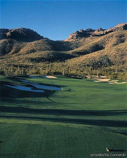 The Golf Villas At Oro Valley Tortolita 시설 사진