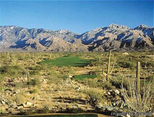 The Golf Villas At Oro Valley Tortolita 외부 사진