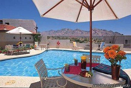 The Golf Villas At Oro Valley Tortolita 시설 사진